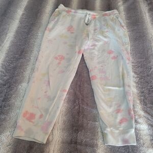 Old Navy Tie-Dye Joggers Size L